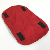 【OneSize レッド系】Mountain Smith ( マウンテンスミス ) オーバル メッシュ スタッフ Ovall Mesh Stuff 外付け可能 ポケット 入手困難 外付けポーチ バッグ ストレージ - 【公式】2ndGEAR（セカンドギア）Webショップ【登山用品・アウトドア用品専門 買取販売店】