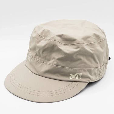 【OneSize ベージュ系】 Millet ( ミレー ) ティフォン50000 ストレッチ レイン ワーク キャップ Typhon 50000 Stretch Rain Work Cap ナイロン ウェア ウェア小物 ヘッドウェア キャップ z00052562 - 【公式】2ndGEAR（セカンドギア）Webショップ【登山用品・アウトドア用品専門 買取販売店】