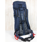 【Unisex OneSize ネイビー系】 Millet ( ミレー ) プロライター 38+10 Pro Lighter 38+10 ナイロン MIS2271 Unisex 容量【30L～54L】 バックパック バッグ ストレージ - 【公式】2ndGEAR（セカンドギア）Webショップ【登山用品・アウトドア用品専門 買取販売店】