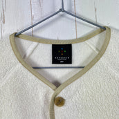 【Unisex OneSize ホワイト系】 Axesquin ( アクシーズクイン ) モディファイド ウール ボア カーディガン modified Wool Boa Cardigan 321079 OFF WHITE z00055919 OFF WHITE ウール アウター