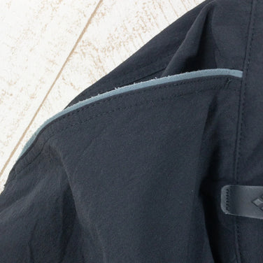 【Men's M-S チャコール系】 Montbell ( モンベル ) クリフライトパンツ ナイロン 1105572 Asian Men's ソフトシェル ロングパンツ ボトムス ウェア - 【公式】2ndGEAR（セカンドギア）Webショップ【登山用品・アウトドア用品専門 買取販売店】