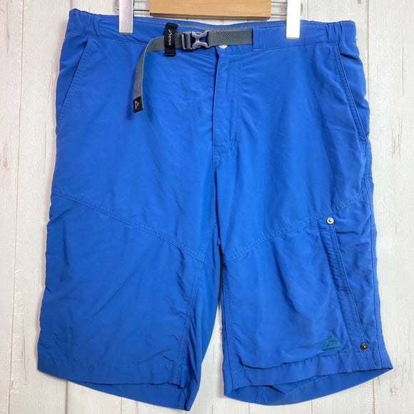 【Men's L ブルー系】 Phenix ( フェニックス ) カーゴ ショートパンツ ナイロン ウェア ボトムス ショーツ ショートパンツ z00052032 ショーツ ショートパンツ ボトムス ウェア - 【公式】2ndGEAR（セカンドギア）Webショップ【登山用品・アウトドア用品専門 買取販売店】