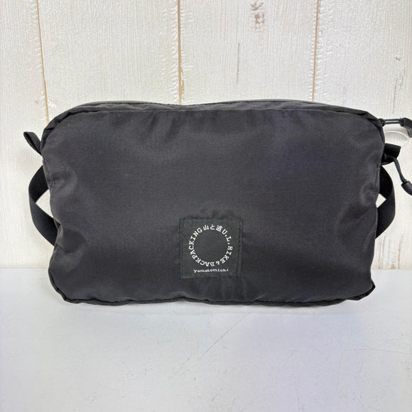 【OneSize ブラック系】 Yamatomichi ( 山と道 ) ジップ パック Zip Pack ナイロン バッグ ストレージ パッキングサック スタッフサック インナーポーチ z00057720  スタッフサック インナーポーチ パッキングサック バッグ