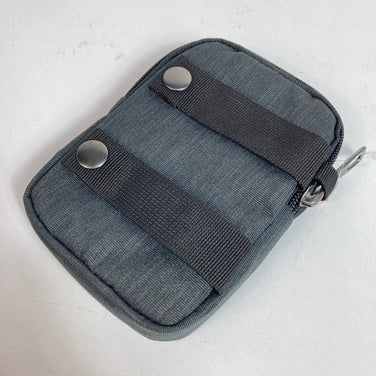 【OneSize グレー系】 Pacsafe ( パックセーフ ) RFIDセーフ ガジェットポーチ RFID Safe Gadget Pouch バッグ ストレージ 外付けポーチ z00055553  外付けポーチ バッグ ストレージ