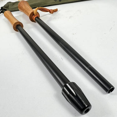 [One Size Black] Sinano Fire Blaster Artisan 501000 (z00056931) Camping Gear