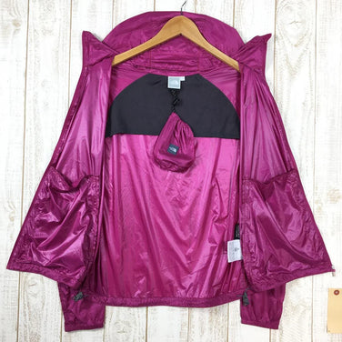 【Women's L パープル系】 The North Face ( ザ・ノースフェイス ) スペシャル コンパクト ジャケット Sp Compact Jacket ウィンドシェル フーディ Pertexquantum撥水 NPW11813 Asian Women's - 【公式】2ndGEAR（セカンドギア）Webショップ【登山用品・アウトドア用品専門 買取販売店】