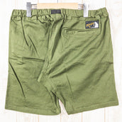 【Unisex L グリーン系】 Rokx ( ロックス ) エムジー ロックス ショーツ Mg Rokx Short クライミングパンツ RXMS193022 Unisex コットン ショーツ ショートパンツ ボトムス ウェア - 【公式】2ndGEAR（セカンドギア）Webショップ【登山用品・アウトドア用品専門 買取販売店】