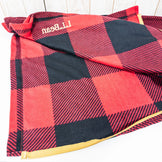 【OneSize レッド系】 Llbean ( エルエルビーン ) キャビン フリース スリーピング バッグ Red Buffalo Plaid スリーピングシステム ブランケット キルト z00051367 Red Buffalo Plaid ブランケット キル - 【公式】2ndGEAR（セカンドギア）Webショップ【登山用品・アウトドア用品専門 買取販売店】