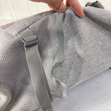 【OneSize グレー系】 Millet ( ミレー ) コパン 20 COPAN 20 ナイロン バッグ ストレージ バックパック デイパック 容量【～29L】 z00060513  デイパック 容量【～29L】 バックパック バッグ ストレージ