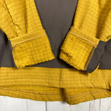 【Men's L イエロー系】 7Mesh ( セブンメッシュ ) チルコ アノラック Chilco Anorak Honey ポリエステル ウェア トップス アウター ジャケット フリース z00053750 Honey フリース アウター ジャケット トップス