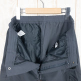 【Men's M チャコール系】 The North Face ( ザ・ノースフェイス ) ヴァーブ パンツ Verb Pant ナイロン NT57013 Asian Men's 化繊 ロングパンツ ボトムス ウェア - 【公式】2ndGEAR（セカンドギア）Webショップ【登山用品・アウトドア用品専門 買取販売店】
