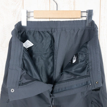【Men's M チャコール系】 The North Face ( ザ・ノースフェイス ) ヴァーブ パンツ Verb Pant ナイロン NT57013 Asian Men's 化繊 ロングパンツ ボトムス ウェア - 【公式】2ndGEAR（セカンドギア）Webショップ【登山用品・アウトドア用品専門 買取販売店】