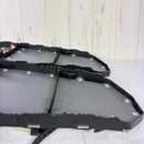 【Men's OneSize ブラック系】 2013 Msr ( エムエスアール ) ライトニングアッセント 22 Lightning Ascent 22 ポジロックATバインディング 360トラクションフレーム テレベーター ウィンターギア スノーシュー z00060728-9