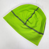 【Unisex L グリーン系】 Norrona ( ノローナ ) フォルケティン ライトウェイト パワーストレッチ ビーニー Falketind Lightweight Power Stretch Beanie ポリエステル ウェア ウェア小物 ヘッドウェア ビーニ