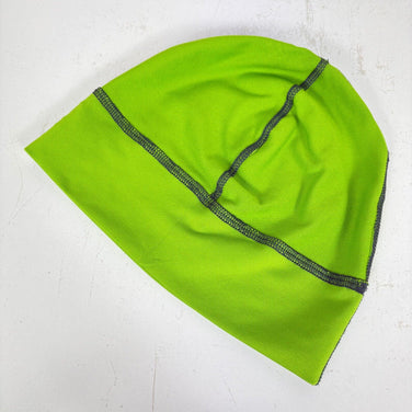 【Unisex L グリーン系】 Norrona ( ノローナ ) フォルケティン ライトウェイト パワーストレッチ ビーニー Falketind Lightweight Power Stretch Beanie ポリエステル ウェア ウェア小物 ヘッドウェア ビーニ