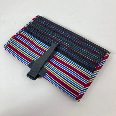 【OneSize ワインレッド系】 Eagle Creek ( イーグルクリーク ) トイレッタリーバッグ Toiletry Bag 生産終了モデル 入手困難 オーガナイザーポーチ バッグ ストレージ パッキングサック スタッフサック インナーポーチ z00056516