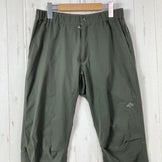 【Unisex M グリーン系】 Mammut ( マムート ) ボルダー ライト パンツ BOULDER Light Pants ポリエステル ウェア ボトムス ロングパンツ  z00059357   ロングパンツ ボトムス ウェア