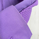 【Women's XS パープル系】 2018 Patagonia ( パタゴニア ) ナノエア ライト ハイブリッド フーディ Nano Air Hybrid Hoody LIH 化繊ダウン ウェア トップス アウター ジャケット 化繊インサレーション z0005816-12