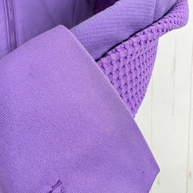 [Women's XS, Purple] 2018 Patagonia Nano-Air Light Hybrid Hoody LIH Synthetic Down Wear Tops Outer Jacket Synthetic Insulation z0005816