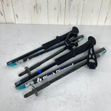 【110 ブラック系】 Black Diamond ( ブラックダイヤモンド ) ウルトラ ディスタンス ULTRA DISTANCE カーボン ポール ストック トレッキングポール z00059830  トレッキングポール ポール ストック