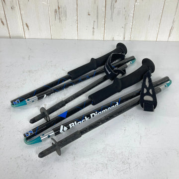 【110 ブラック系】 Black Diamond ( ブラックダイヤモンド ) ウルトラ ディスタンス ULTRA DISTANCE カーボン ポール ストック トレッキングポール z00059830  トレッキングポール ポール ストック - 0
