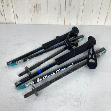 【110 ブラック系】 Black Diamond ( ブラックダイヤモンド ) ウルトラ ディスタンス ULTRA DISTANCE カーボン ポール ストック トレッキングポール z00059830  トレッキングポール ポール ストック