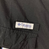 【Men's L ブラック系】 Columbia ( コロンビア ) バハマ 2 ロングスリーブ シャツ Bahama II L S Shirt PFGシリーズ ナイロン ウェア トップス インナー シャツ ロングスリーブシャツ 化繊 z00059490  化繊 ロ