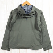 【Women's S グリーン系】 The North Face ( ザ・ノースフェイス ) クライムライトジャケット Climb Light Jacket ナイロン ウェア トップス アウター ジャケット レインシェル GORE-TEX ( ゴアテックス ) z000 - 【公式】2ndGEAR(セカンドギア)Webショップ【登山用品・アウトドア用品専門 買取販売店】
