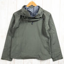 【Women's S グリーン系】 The North Face ( ザ・ノースフェイス ) クライムライトジャケット Climb Light Jacket ナイロン ウェア トップス アウター ジャケット レインシェル GORE-TEX ( ゴアテックス ) z000 - 【公式】2ndGEAR（セカンドギア）Webショップ【登山用品・アウトドア用品専門 買取販売店】