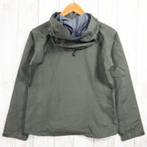 【Women's S グリーン系】 The North Face ( ザ・ノースフェイス ) クライムライトジャケット Climb Light Jacket ナイロン ウェア トップス アウター ジャケット レインシェル GORE-TEX ( ゴアテックス ) z000 - 【公式】2ndGEAR（セカンドギア）Webショップ【登山用品・アウトドア用品専門 買取販売店】