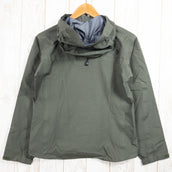 【Women's S グリーン系】 The North Face ( ザ・ノースフェイス ) クライムライトジャケット Climb Light Jacket ナイロン ウェア トップス アウター ジャケット レインシェル GORE-TEX ( ゴアテックス ) z000 - 【公式】2ndGEAR（セカンドギア）Webショップ【登山用品・アウトドア用品専門 買取販売店】