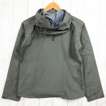 【Women's S グリーン系】 The North Face ( ザ・ノースフェイス ) クライムライトジャケット Climb Light Jacket ナイロン ウェア トップス アウター ジャケット レインシェル GORE-TEX ( ゴアテックス ) z000 - 【公式】2ndGEAR（セカンドギア）Webショップ【登山用品・アウトドア用品専門 買取販売店】