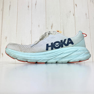 【Women's 24.5cm ホワイト系】 Hoka Oneone ( ホカ オネオネ ) リンコン 3 ワイド RINCON 3 WIDE フットウェア トレイルランニングシューズ z00059854  トレイルランニングシューズ フットウェア