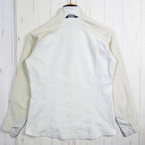 【Women's M アイボリー系】 Haglofs ( ホグロフス ) ハーフジップ フリースジャケット ポリエステル ウェア トップス アウター ジャケット フリース z00052030 フリース アウター ジャケット トップス ウェア - 【公式】2ndGEAR（セカンドギア）Webショップ【登山用品・アウトドア用品専門 買取販売店】