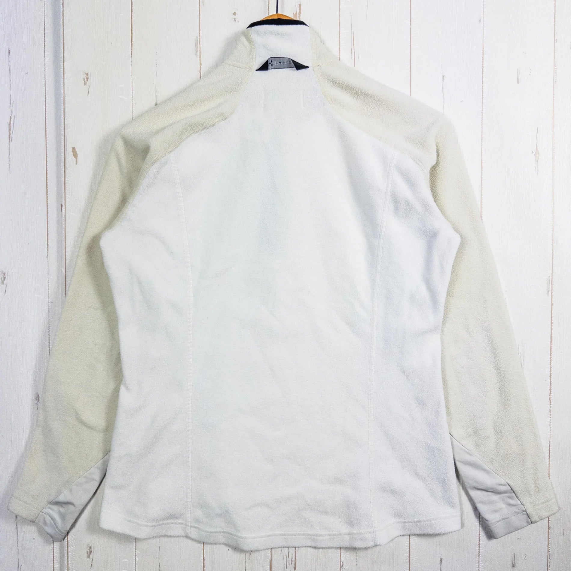 【Women's M アイボリー系】 Haglofs ( ホグロフス ) ハーフジップ フリースジャケット ポリエステル ウェア トップス アウター ジャケット フリース z00052030 フリース アウター ジャケット トップス ウェア - 【公式】2ndGEAR（セカンドギア）Webショップ【登山用品・アウトドア用品専門 買取販売店】