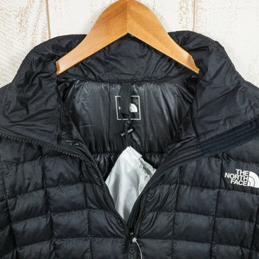 【Men's M ブラック系】 The North Face ( ザ・ノースフェイス ) ジップ イン レッド ポイント ジャケット ZI Red Point Jacket 化繊ダウン ウェア トップス アウター ジャケット 化繊インサレーション z00050961 - 【公式】2ndGEAR（セカンドギア）Webショップ【登山用品・アウトドア用品専門 買取販売店】