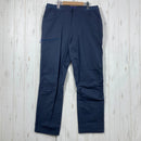 【Men's 36 ネイビー系】 2023 Patagonia ( パタゴニア ) メンズ ベンガ ロック パンツ レギュラー Men's Venga Rock Pants - Regular SMDB / Smolder Blue オーガニックコットン ストレッチ-1