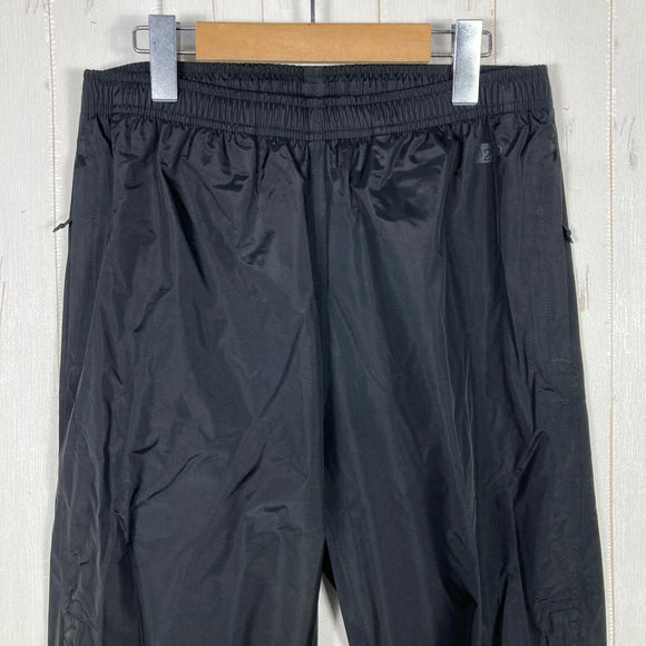 【Men's S ブラック系】 2016 Patagonia ( パタゴニア ) トレントシェル パンツ Torrentshell Pants BLK ナイロン ウェア ボトムス ロングパンツ レインシェル z00054431 BLK レインシェル ロングパンツ ボ