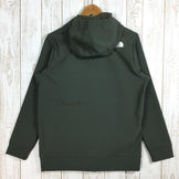 【Men's M グリーン系】 The North Face ( ザ・ノースフェイス ) エイペックス サーマル フーディ Apex Thermal Hoodie ソフトシェル フリース ジャケット NP72071 Asian Men's ソフトシェル アウター - 【公式】2ndGEAR（セカンドギア）Webショップ【登山用品・アウトドア用品専門 買取販売店】