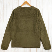 【Men's M グリーン系】 Patagonia ( パタゴニア ) ロス ガトス クルー Los Gatos Fleece Crew ポリエステル 25895 International Men's セジメント | Sediment | SEMT フリース アウ - 【公式】2ndGEAR（セカンドギア）Webショップ【登山用品・アウトドア用品専門 買取販売店】