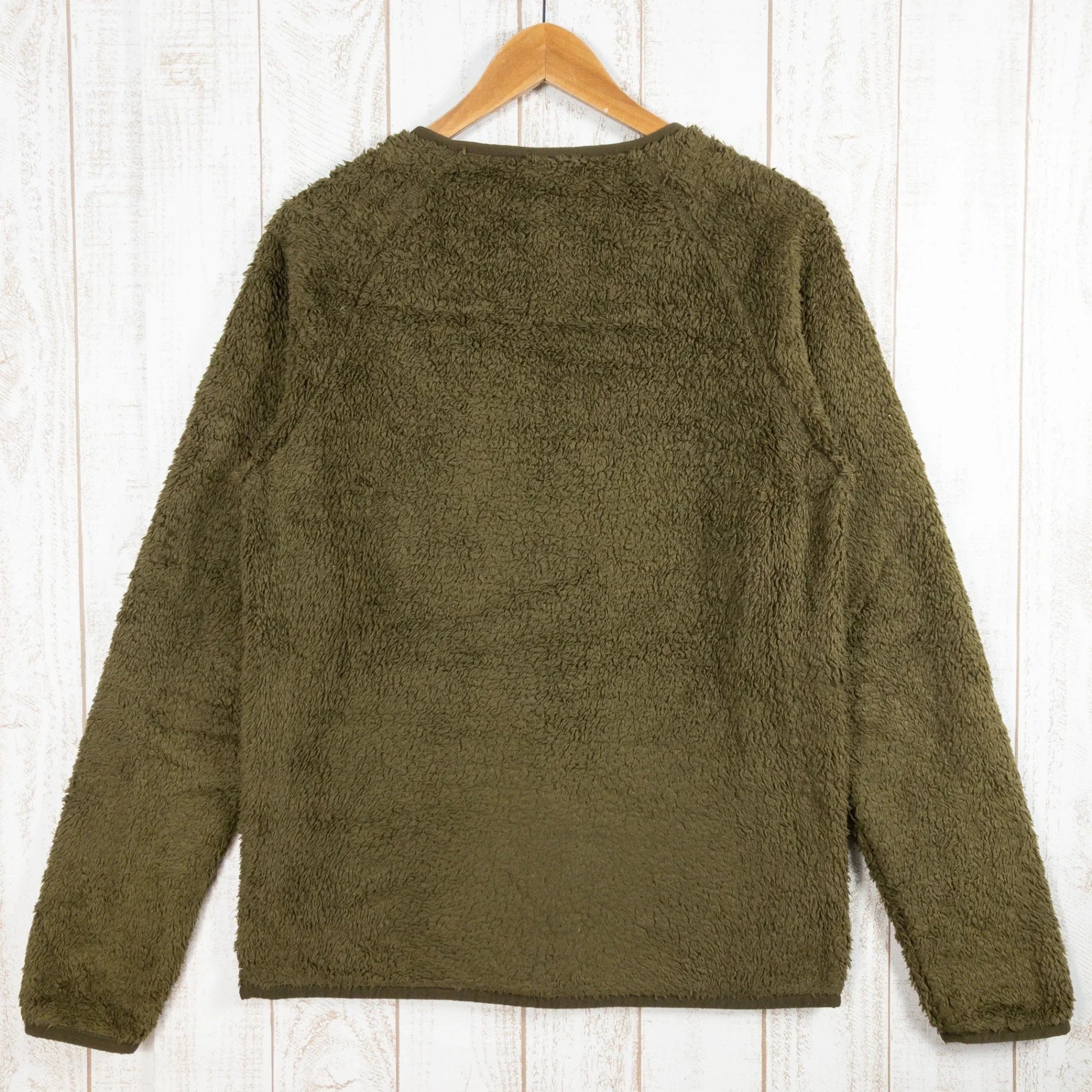 【Men's M グリーン系】 Patagonia ( パタゴニア ) ロス ガトス クルー Los Gatos Fleece Crew ポリエステル 25895 International Men's セジメント | Sediment | SEMT フリース アウ - 【公式】2ndGEAR（セカンドギア）Webショップ【登山用品・アウトドア用品専門 買取販売店】