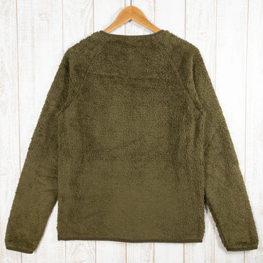 【Men's M グリーン系】 Patagonia ( パタゴニア ) ロス ガトス クルー Los Gatos Fleece Crew ポリエステル 25895 International Men's セジメント | Sediment | SEMT フリース アウ - 【公式】2ndGEAR（セカンドギア）Webショップ【登山用品・アウトドア用品専門 買取販売店】