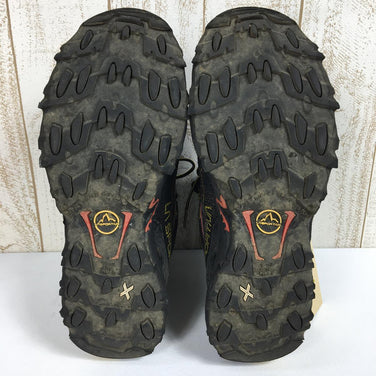 【Men's 27.9cm ブラック系】 La Sportiva ( ラ・スポルティバ ) ウルトララプター 2 ミッド ゴアテックス Ultra Raptor Ii Mid Gtx トレッキングシューズ 34B Men's 999100 Black / Yellow トレッ - 【公式】2ndGEAR（セカンドギア）Webショップ【登山用品・アウトドア用品専門 買取販売店】
