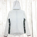 【Unisex XS アイボリー系】Mountain Martial Arts | Mma ( マウンテンマーシャルアーツ ) ポーラテック パワーグリッド ジップ フーディ Polartec Power Grid Zip Hoody フリース ジャケット Unisex フリース アウター ジャケット トップス ウェア - 【公式】2ndGEAR（セカンドギア）Webショップ【登山用品・アウトドア用品専門 買取販売店】