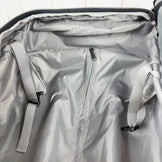 【OneSize ブラック系】 2022 Patagonia ( パタゴニア ) ブラックホール ウィールド ダッフル 40L Black Hole Wheeled Duffel 40L ポリエステル バッグ ストレージ ローラーバッグ トロリーバッグ z00055