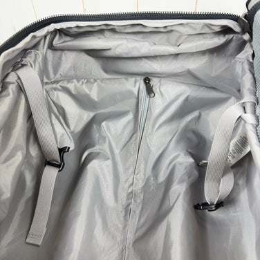 【OneSize ブラック系】 2022 Patagonia ( パタゴニア ) ブラックホール ウィールド ダッフル 40L Black Hole Wheeled Duffel 40L ポリエステル バッグ ストレージ ローラーバッグ トロリーバッグ z00055