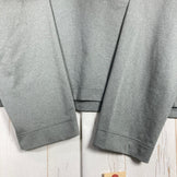 男式大号灰色 Arcteryx Remige 连帽衫（已停产，难以找到）涤纶上衣/内衬/合成连帽衫（z00053786）