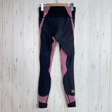 【Women's L ピンク系】 Mizuno ( ミズノ ) バイオギア タイツ ロング BG8000 Bio Gear Tights Long BG8000 骨盤・ひざ・筋肉サポート コンプレッション ポリエステル ウェア ボトムス タイツ z00060441