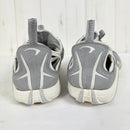 【Unisex 26.0cm グレー系】 Inov8 ( イノヴェイト ) レコライト 190 UNI Recolite 190 UNI GRAY/WHITE (GYWH) 軽量 クイックシューレース ヒール踏み履き対応 フットウェア サンダル z00061468 GRAY/-2