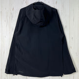 Axesquin Double Weave Soft Shell Hoodie (DW Soft Shell Hoodie, size L, black) (011051, black, z00055908) - Unisex.